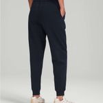 Lululemon  Scuba High Rise Jogger Photo 1