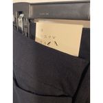 A New Day  Dress Pants Womens Size‎ 4 Black Twill Stretch Elastizado NWT! Photo 3