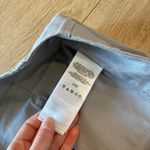 Mountain Hardwear  Women’s Gray Cargo Hiking Short Outdoors Size 10 Photo 5