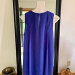 BCBGeneration  Blue Dress Photo 1