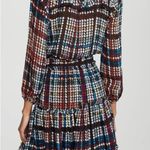 Shoshanna The  Selina Dress Sz 8 Photo 1