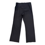 Athleta Mercurial Crop Flare Pant Black Women’s S EUC Photo 4