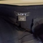 Loft Pants Photo 3