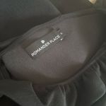 Tuckernuck  Pomander Place Daphne Dress Black size small minimalist chic holiday Photo 4