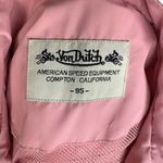 Von Dutch  Pink Vest Sz‎ S/M Photo 8