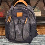 Jeep J is for  Diaper Backpack Photo 0