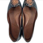 Naya Rustica Leather Ballet Flat Shoes Size 8.5 Photo 4