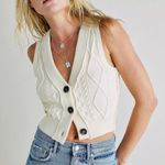 Free People Vest Photo 0