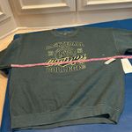 Golden Hour NYC Basketball Champs Crewneck Size L/XL Size L Photo 7