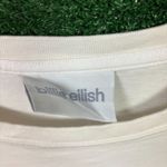 Billie Eilish Double Headed Hit Me Hard and Soft T-Shirt Size XXL Photo 3