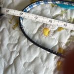 J.Crew Super cute  crossbody vintage bag in excellent cond Photo 3