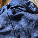 Victoria's Secret Vintage Victoria’s Secret Gold Label women's Elegant long Satin Robe size M Photo 8