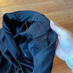 Nike  Cropped Leggings Photo 5