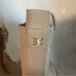 Sam Edelman New! EVINA COMBAT PLATFORM BOOT Size 9 $180 Photo 5
