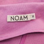 NOAM‎ x REVOLVE Mystique Halter Mini Dress in Orchid Size M Purple Size M Photo 3