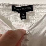 Banana Republic Cropped Top Photo 2