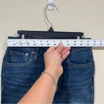 RE/DONE  women’s EUC skinny jeans size 25 denim Photo 2