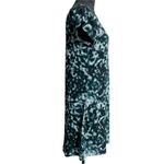 Soma  Size XS Dress Short Sleeve Cut Out Comfortable Photo 2