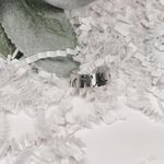 Space Cowboy Ring Silver Photo 0