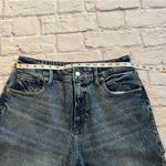 Good American  wide leg ease diamond pattern 10 Photo 6