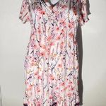 Knox Rose  Floral Boho Dress – Size XS Photo 0