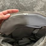 Fawn Design Light Gray Baby Bag Photo 8