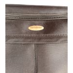 Samsonite BlackLaptop Briefcase With Adjustable Shoulder Strap & Multiple Compar Black Photo 3