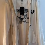 True Religion Hoodie Jacket Photo 2