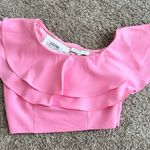 Endless Rose One Shoulder Top Photo 0