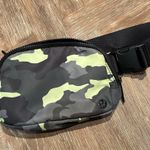 Lululemon Camo Fanny Pack Photo 0