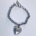 Guess Heart Tag Bracelet Photo 0