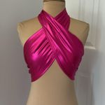 Princess Polly  Nia Top Pink Photo 0