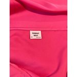 Aritzia Sunday Best Womens Slip Dress Pink Rae V Neck Satin Cami Barbiecore XS Photo 2