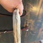 Dooney & Bourke Disney  Brown Tonal Mickey Mouse Triple Zip Crossbody Purse Photo 9