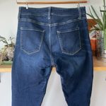 Arizona Jeans Arizona Class Dark Rinse Stretch Skinny Jean Size 5 Photo 3