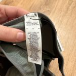 Nike | Dri-FIT Women's Zip Front Training Sports Bra Photo 6