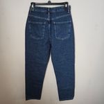 Nocturne Jeans Dark Blue High Photo 4