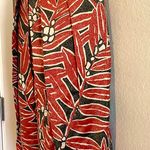 Lafayette 148 NWT linen blend  New York tie back skirt. Sz 8. Originally $228 Photo 3