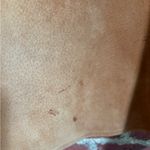 🍄 suede midi 🍄 Tan Photo 4