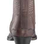 Splendid Clooney Ankle Boots Photo 4