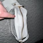 Clear Purse White Photo 3