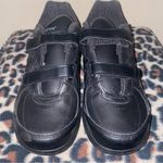 New Balance  vintage style chunky trainers velcro strap sneakers Photo 1