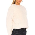 Jack by BB Dakota Cream Teddy Jacket Photo 2