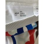 Aerie  Women's‎ Small White Bikini Bottom New Without Tags Photo 3