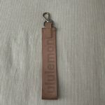 Lululemon  Never Lost Keychain Photo 0