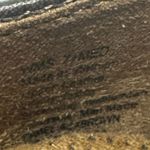 Natural Soul By Naturalizer 'Camelia'Brown Leather Loafers Size 7M Photo 7