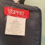 Esprit Vintage  Classic Sleeveless Dark Gray Shift Midi Dress Women’s Size 5/6 Photo 5