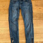 Burberry Skinny Jeans Photo 0