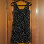 Vintage little black mini dress Size XS Photo 1