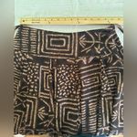 CHAPS  flowy Skirt Size 4 Photo 2